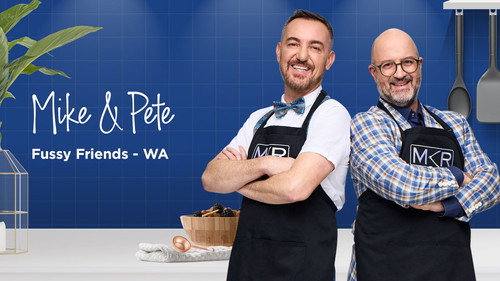 My Kitchen Rules Season 14 Episode 6 - Episode 6