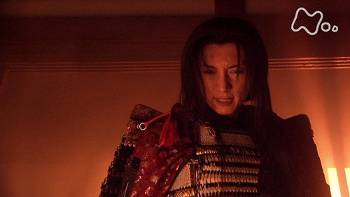 Samurai Banners Season 1 Episode 24 - The Dragon of Echigo