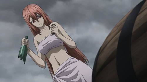 Blast of Tempest Season 1 Episode 10 - How to Make a Time Machine