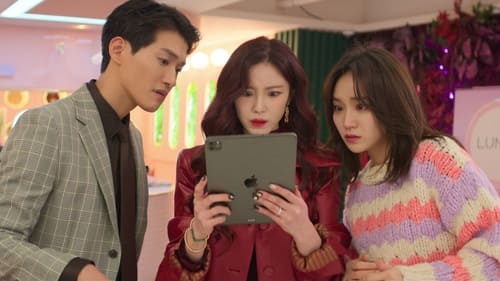 Celebrity Season 1 Episode 4 - #lets_connect