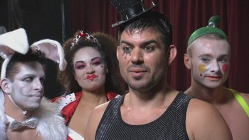 America's Got Talent Season 7 Episode 13 - Las Vegas Round (Part 3)