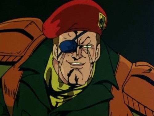 Fist of the North Star Season 1 Episode 8 - Strike the Hidden Power Point! There’s No Requiem for the Wicked.