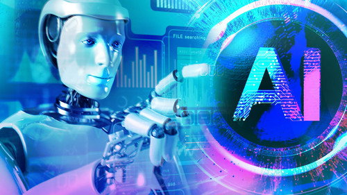 Could AI replace my job? still