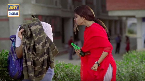 Aisi Hai Tanhai Season 1 Episode 1 - Episode 1