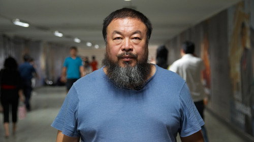 Point of View Season 28 Episode 14 - Ai Weiwei: The Fake Case