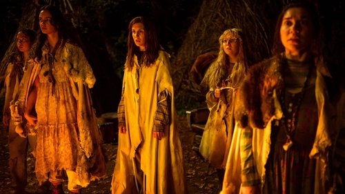 Yellowjackets Season 3 Episode 7 - Croak