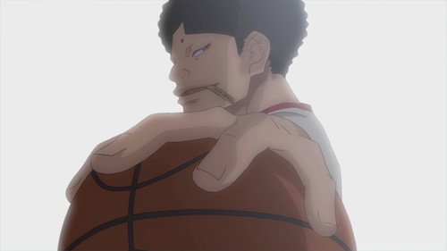 Ahiru no Sora Season 1 Episode 46 - Certain Proof