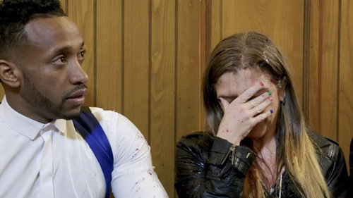 90 Day Fiancé Season 9 Episode 3 - Pinot You Didn't