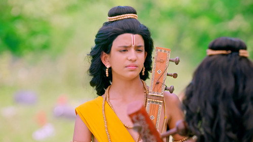 Shri Ram Ke Sacche Bhakt still