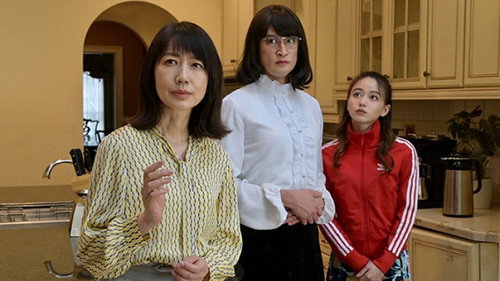 Mr. Housekeeper, Mitazono Season 5 Episode 4 - Episode 4