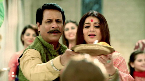 Bahu Hamari Rajni Kant Season 7 Episode 7 - The Kants Welcome Ganesha