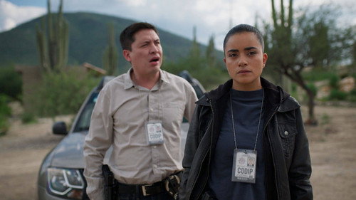 Before I Forget Season 1 Episode 6 - Episode 6