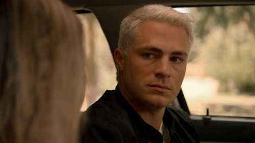 American Horror Story Season 7 Episode 8 - Winter of Our Discontent