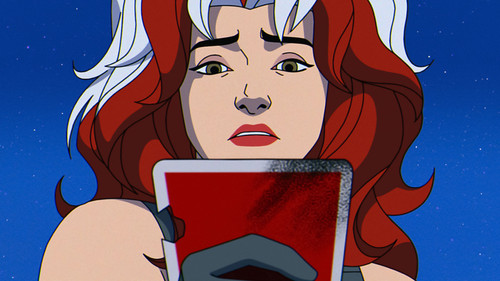 X-Men '97 Season 2 Episode 8 - The Dead Man's Hand
