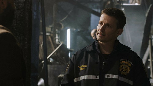Blue Bloods Season 13 Episode 19 - Fire Drill