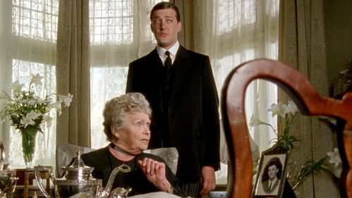 undefined Season 3 Episode 4 - Right Ho, Jeeves