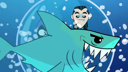 Teen Titans Go! Season 2 Episode 3 - Pirates