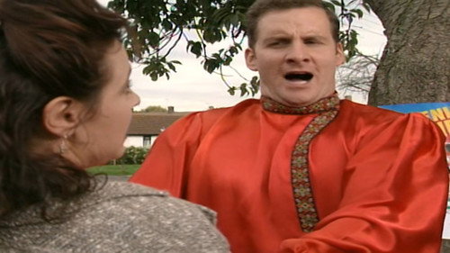 The Brittas Empire Season 6 Episode 3 - At the Double