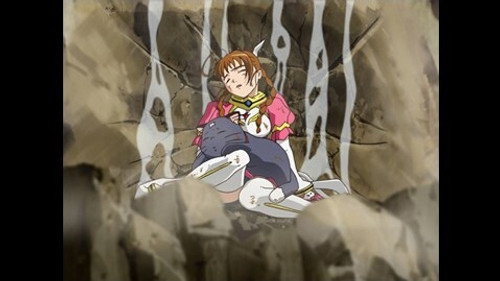 My-Otome Season 1 Episode 19 - 17 Year-Old of Fate