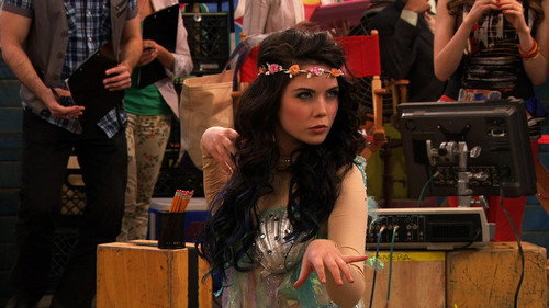 Austin & Ally Season 3 Episode 11 - Directors & Divas
