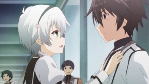 Chivalry of a Failed Knight Season 1 Episode 2 - Failed Knight II