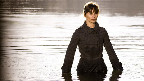 Waking the Dead Season 8 Episode 6 - Substitute (2)