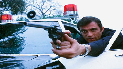 Police Story Season 1 Episode 20 - Wyatt Earp Syndrome