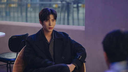 Happy Ending Romance Season 1 Episode 4 - The two of us walking in opposite directions