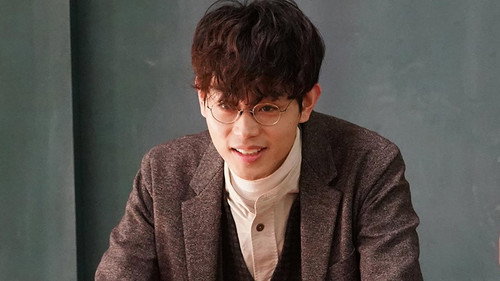 Mr. Hiiragi's Homeroom Season 1 Episode 4 - Episode 4