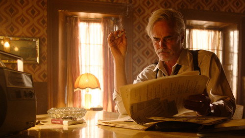 Caught Season 1 Episode 2 - Old Wounds