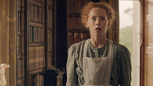 Hetty Feather Season 4 Episode 10 - The Birthday Party