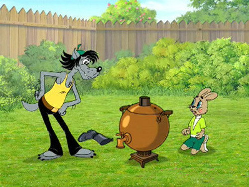 I'll Get You! Season 1 Episode 20 - Episode 20