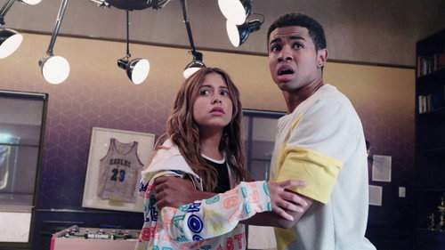 Greenhouse Academy Season 2 Episode 4 - Meant to Be