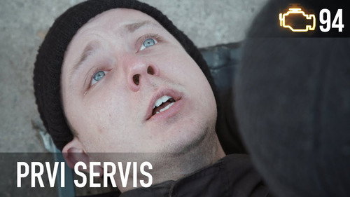 First Service Season 4 Episode 94 - Odlazak Nebule