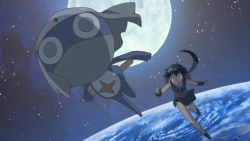 Sgt. Frog Season 1 Episode 13 - Dororo: The Forgotten Warrior / Dororo & Koyuki: Friendship, How Beautiful It Is