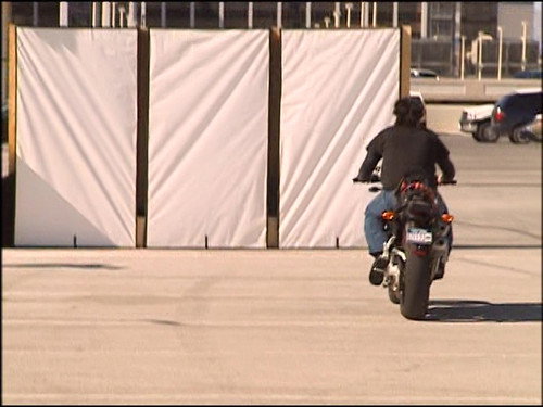 Criss Angel Mindfreak Season 2 Episode 15 - Motorcycle Roulette