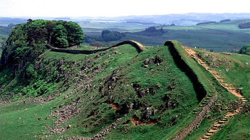 Timewatch Season 26 Episode 4 - Hadrian's Wall