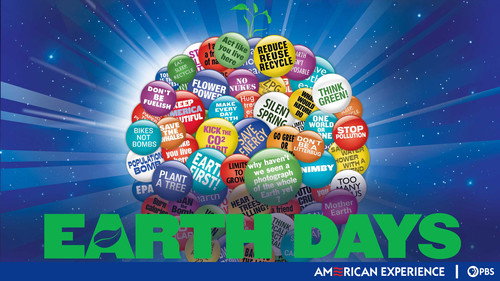 American Experience Season 22 Episode 5 - Earth Days