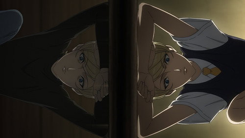 Migi&Dali Season 1 Episode 6 - Who Killed the Parent Bird?