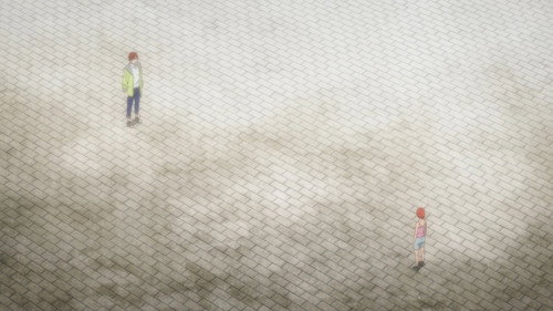 GARO -VANISHING LINE- Season 1 Episode 20 - Utopia