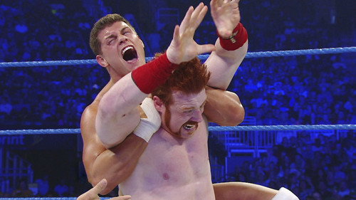 WWE Friday Night SmackDown Season 14 Episode 30 - SmackDown - Jul. 27, 2012