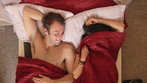 EastSiders Season 1 Episode 4 - Episode 4