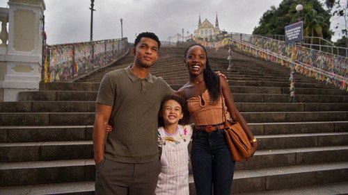 Queen of Myself Season 1 Episode 25 - Episode 25