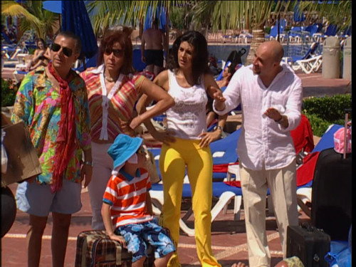 Vecinos Season 1 Episode 67 - Vecinos en Ixtapa