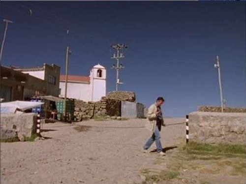 Full Circle with Michael Palin Season 1 Episode 8 - Bolivia and Peru