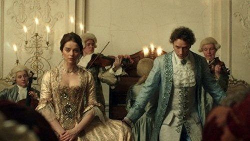 Ekaterina Season 1 Episode 3 - Episode 3