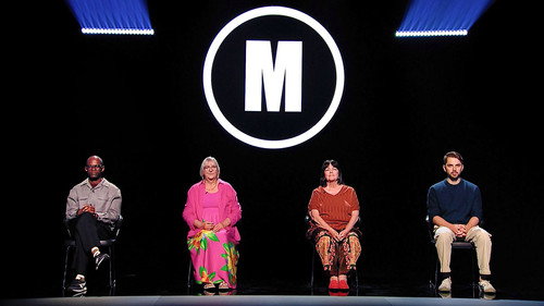 Mastermind Season 53 Episode 6 - Episode 6