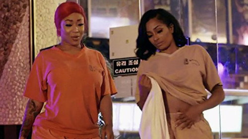 Love & Hip Hop Atlanta Season 4 Episode 10 - Friends With Benefits