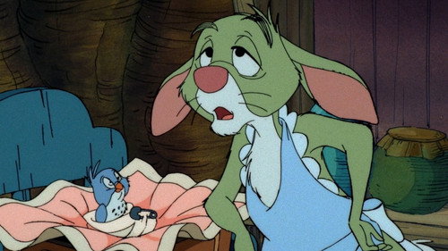 The New Adventures of Winnie the Pooh Season 1 Episode 6 - Find Her, Keep Her