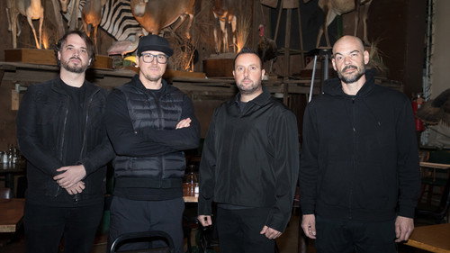 Ghost Adventures Season 16 Episode 4 - Lewis Flats School